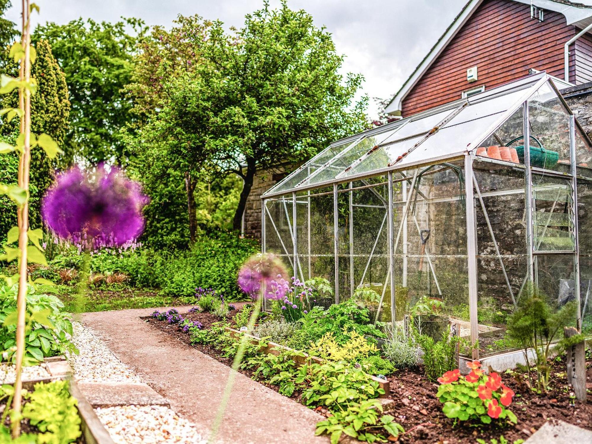 Moorlands Villa Chilcompton Exterior photo
